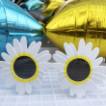 Wholesale Birthday Glasses New Party Party Glasses Sunglasses Funny Glasses